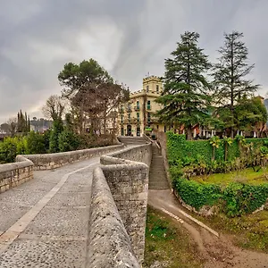 Els Jardins De La Martana Besalú