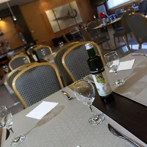 Sercotel Gran Fama 4*, Almeria Spain