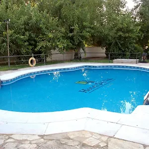 Del Val - Parking Gratuito 3*, Andujar Spain