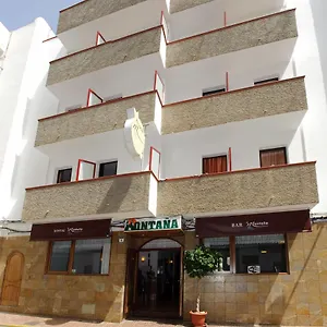 Montana San Antonio (Ibiza)
