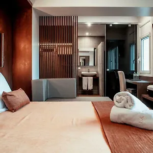 La Trobada Boutique Hotel