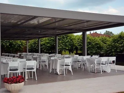 Hotel Riu Fluvia Olot